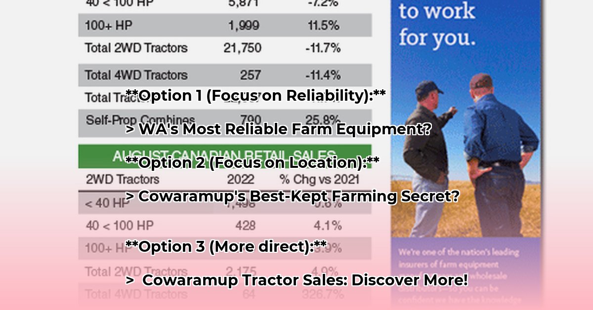 cowaramup-tractor-sales